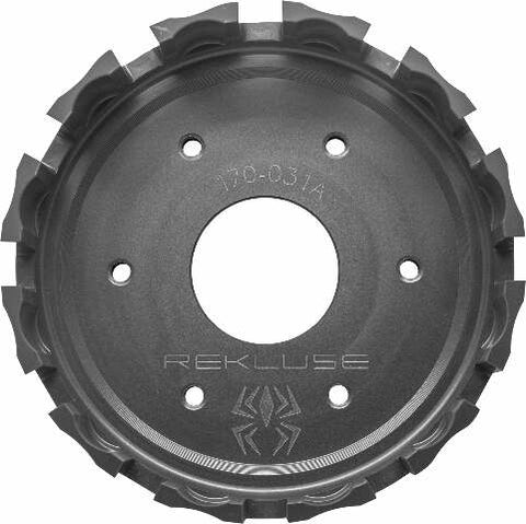 REKLUSE RACING CLUTCH BASKET HUS/HUSQ/KTM RMS-4137