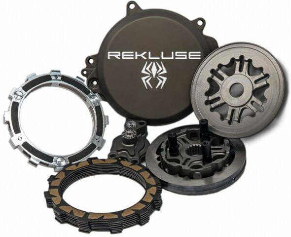 REKLUSE RACING RADIUS CX CLUTCH HUSQ KTM RMS-7913051
