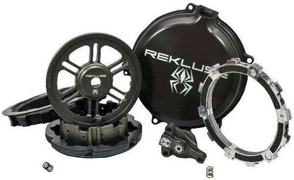 REKLUSE RACING RADIUS CX CLUTCH (DDS) HUSQ KTM RMS-7913191