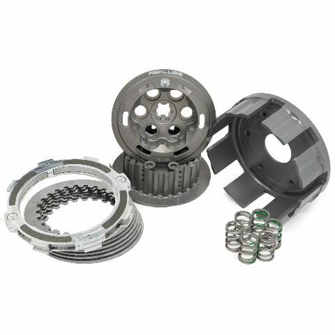 REKLUSE RACING EXP 3.0 CLUTCH KAW RMS-6142