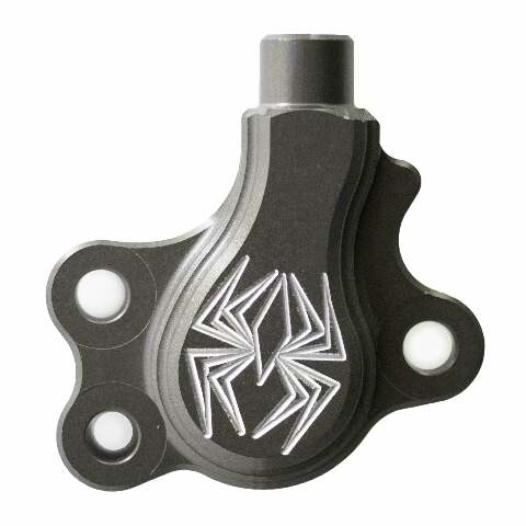 REKLUSE RACING SLAVE CYLINDER REBUILD KIT RMS-2308024