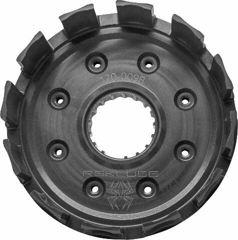 REKLUSE RACING CLUTCH BASKET SUZ RMS-4168