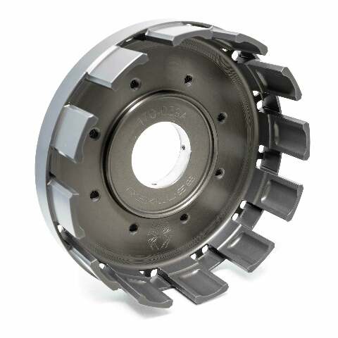 REKLUSE RACING CLUTCH BASKET YAM RMS-4107002