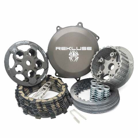 REKLUSE RACING CORE MANUAL TORQDRIVE CLUTCH BETA RMS-7102028
