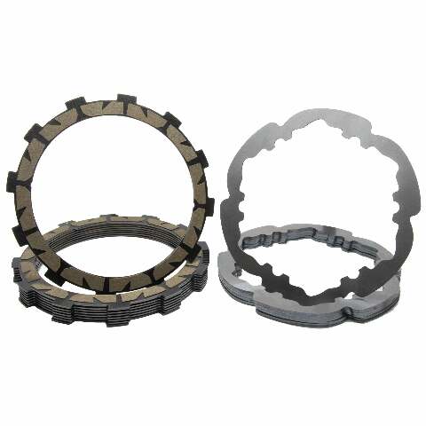 REKLUSE RACING TORQDRIVE CLUTCH PACK BETA RMS-2802022