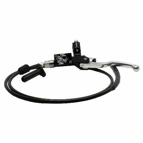 REKLUSE RACING DUAL ACTUATED BRAKE KIT HUSA RMS-5300002