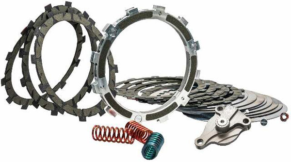 REKLUSE RACING RADIUS X CLUTCH BETA RMS-6302022