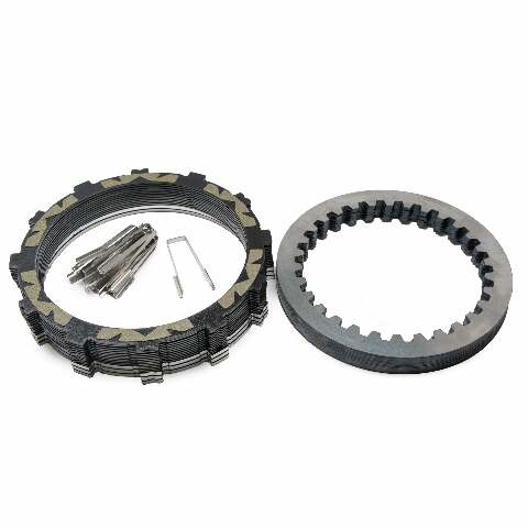 REKLUSE RACING TORQDRIVE CLUTCH RMS-2803082