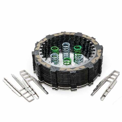 REKLUSE RACING TORQDRIVE CLUTCH RMS-2806000