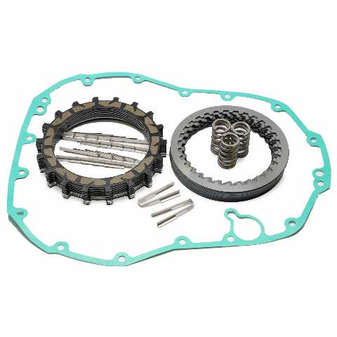 REKLUSE RACING TORQDRIVE CLUTCH RMS-2809018