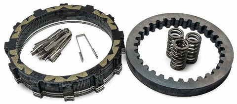 REKLUSE RACING TORQDRIVE CLUTCH RMS-2801112
