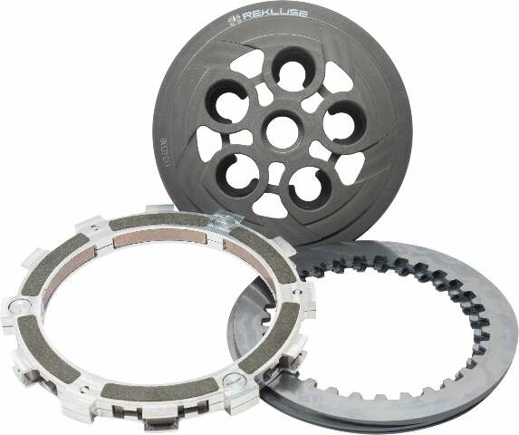 REKLUSE RACING CORE EXP 3.0 AUTO CLUTCH RMS-6178