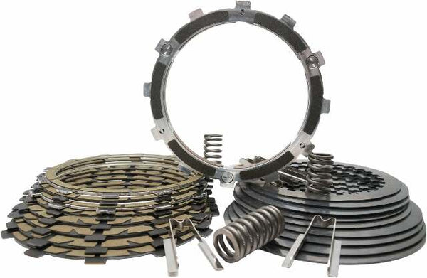REKLUSE RACING RADIUSX AUTO CLUTCH RMS-6301112