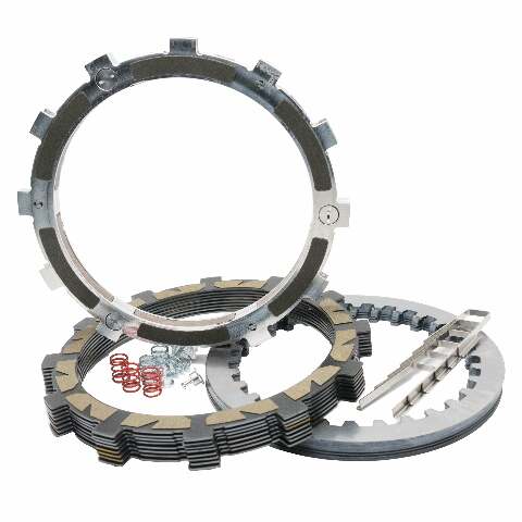 REKLUSE RACING RADIUSX AUTO CLUTCH RMS-6347