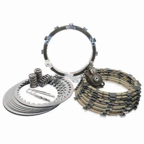 REKLUSE RACING RADIUSX AUTO CLUTCH RMS-6383