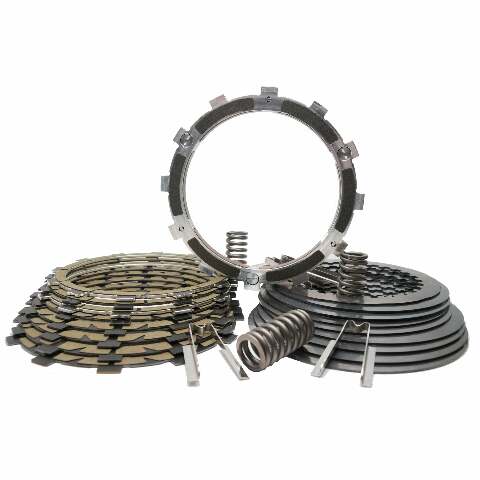 REKLUSE RACING RADIUSX AUTO CLUTCH RMS-6307007