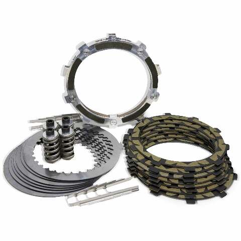 REKLUSE RACING RADIUSX AUTO CLUTCH RMS-6307100