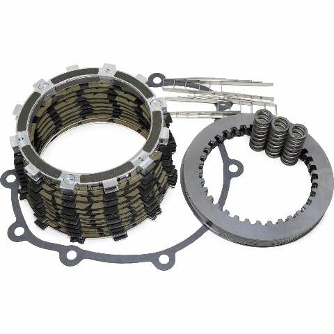 REKLUSE RACING RADIUSX AUTO CLUTCH RMS-6309009