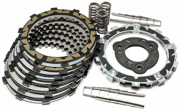 REKLUSE RACING RADIUSX AUTO CLUTCH RMS-6313100