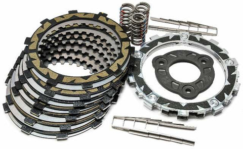 REKLUSE RACING RADIUSX AUTO CLUTCH RMS-6313100