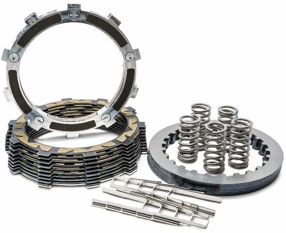 REKLUSE RACING RADIUSX AUTO CLUTCH RMS-6312001