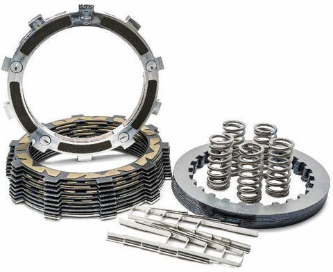 REKLUSE RACING RADIUSX AUTO CLUTCH RMS-6312001