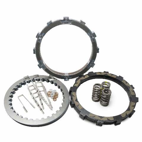 REKLUSE RACING RADIUSX AUTO CLUTCH RMS-6307009