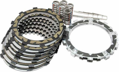 REKLUSE RACING RADIUSX AUTO CLUTCH RMS-6309002