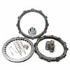 REKLUSE RACING RADIUSX CLUTCH CVO 13-16 TRIGLIDE 14-16 RMS-6205