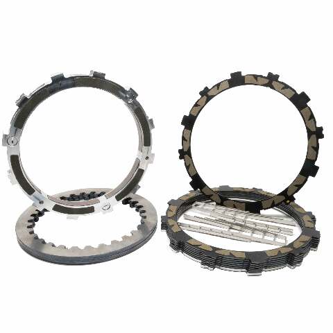 REKLUSE RACING RADIUSX CLUTCH SCOUT 15-UP RMS-6231