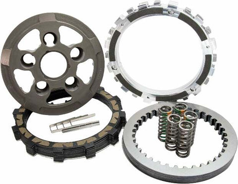 REKLUSE RACING RADIUS X CLUTCH INDIAN RMS-6216100