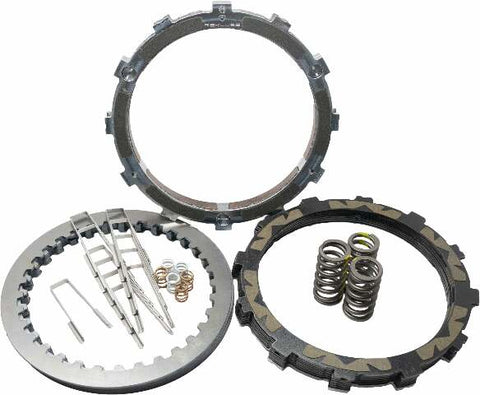 REKLUSE RACING RADIUS X CLUTCH INDIAN FTR RMS-6216200