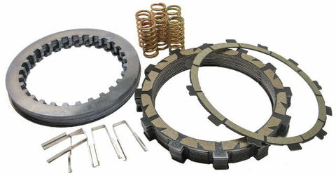 REKLUSE RACING TORQ-DRIVE CLUTCH XG 500/750 RMS-2815007