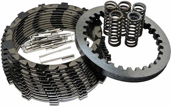 REKLUSE RACING TORQDRIVE CLUTCH PACK INDIAN TOURING MODELS RMS-2816100