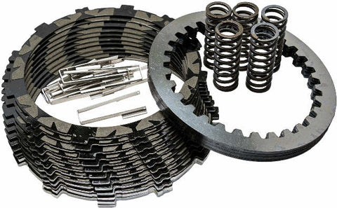 REKLUSE RACING TORQDRIVE CLUTCH PACK INDIAN TOURING MODELS RMS-2816100