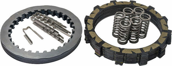 REKLUSE RACING TORQDRIVE CLUTCH PACK KIT HON 750-01009