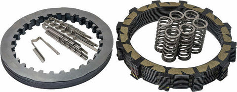 REKLUSE RACING TORQDRIVE CLUTCH PACK KIT HON 750-01009