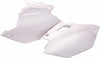 ACERBIS SIDE PANELS WHITE 2043490002