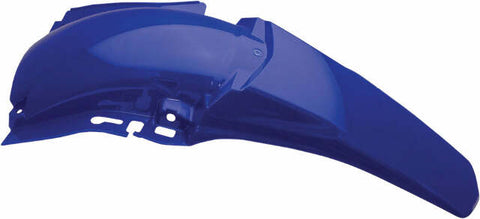 ACERBIS REAR FENDER BLUE 2040830211