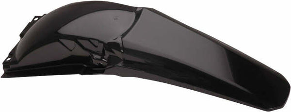 ACERBIS REAR FENDER BLACK 2040570001