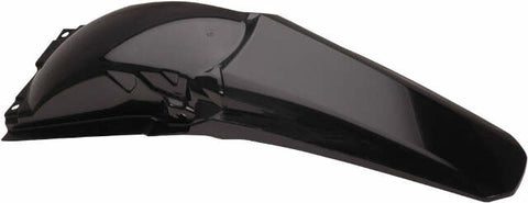 ACERBIS REAR FENDER BLACK 2040570001