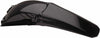 ACERBIS REAR FENDER BLACK 2040570001