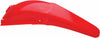ACERBIS REAR FENDER RED 2040570227