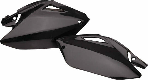 ACERBIS SIDE PANELS BLACK 2043290001