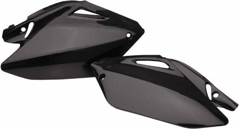 ACERBIS SIDE PANELS BLACK 2043290001