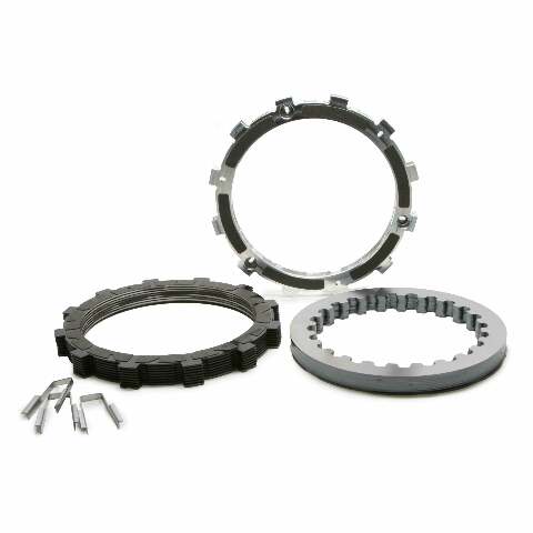 REKLUSE RACING RADISCX CLUTCH PACK KIT HON 751-01009