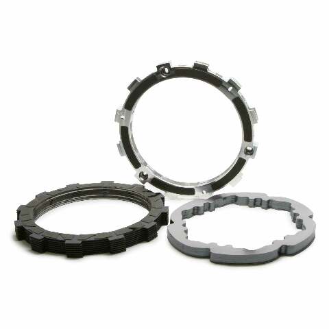 REKLUSE RACING RADISCX CLUTCH PACK KIT HUS KTM 751-13088