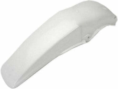 ACERBIS REAR FENDER WHITE 2071040002