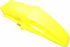 ACERBIS REAR FENDER YELLOW 2071050005