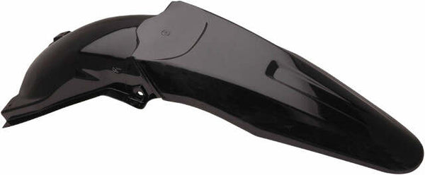 ACERBIS REAR FENDER BLACK 2040730001